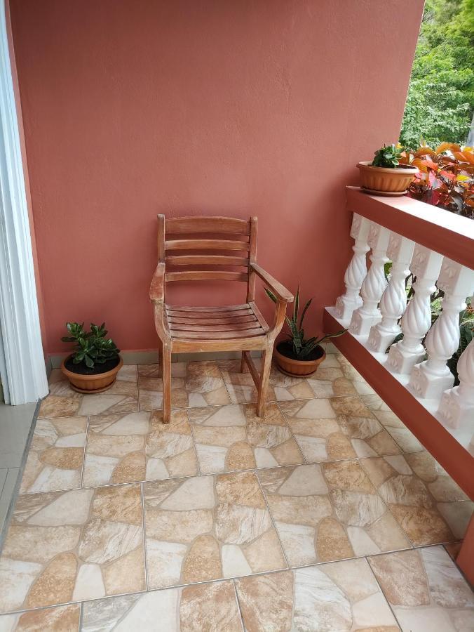 Bencastle Villa Gros Islet Bagian luar foto
