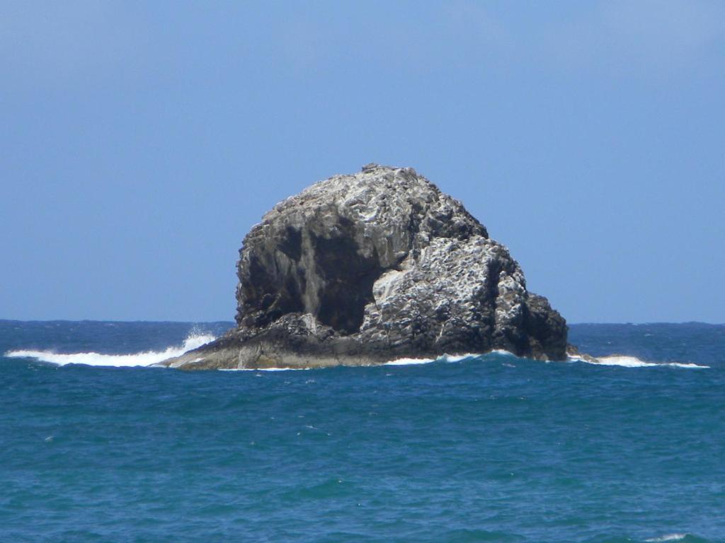 Bencastle Villa Gros Islet Bagian luar foto