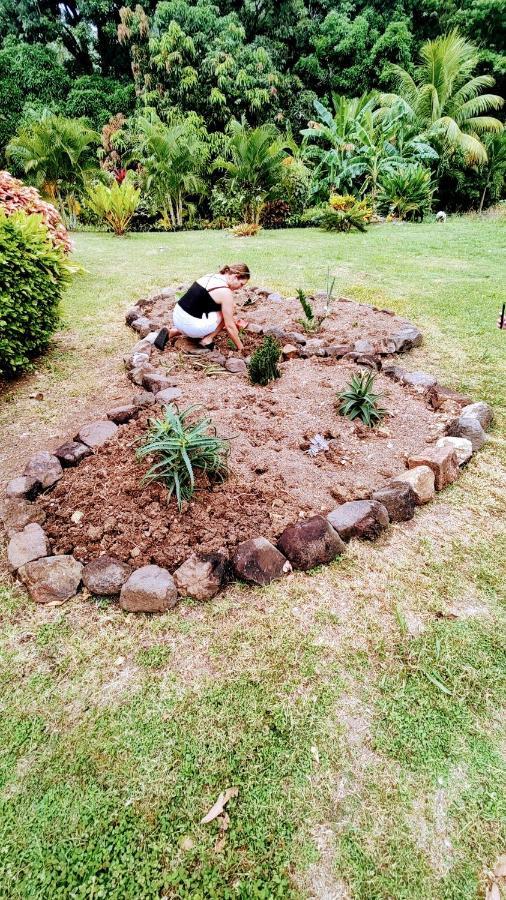 Bencastle Villa Gros Islet Bagian luar foto