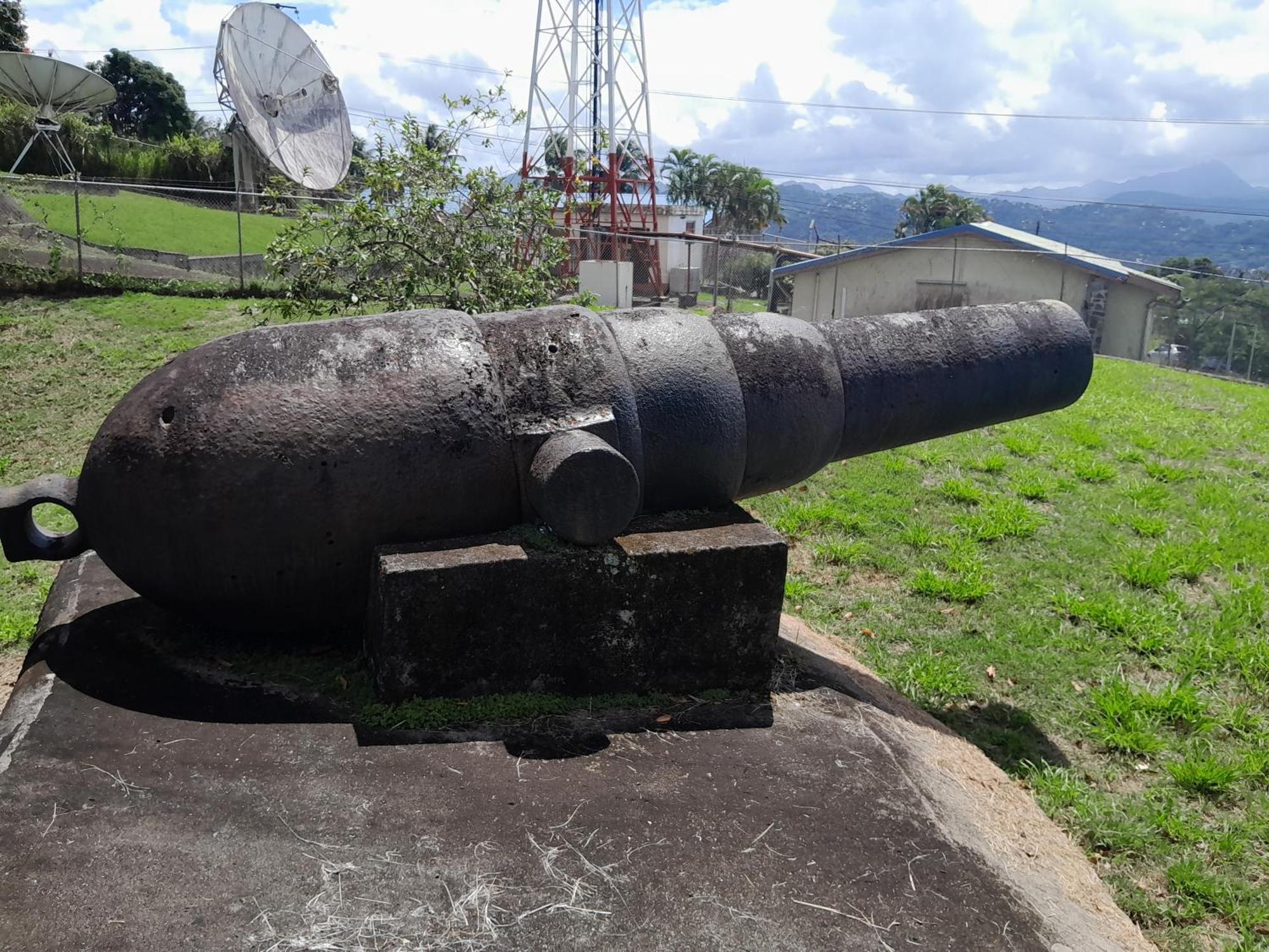 Bencastle Villa Gros Islet Bagian luar foto