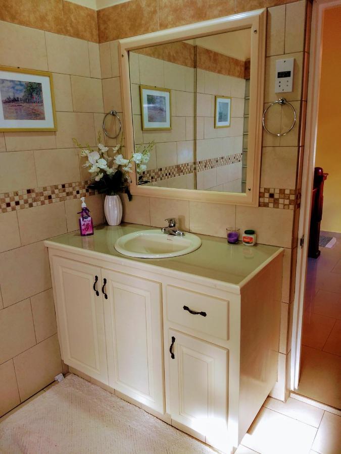 Bencastle Villa Gros Islet Bagian luar foto
