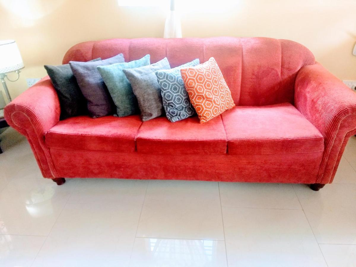 Bencastle Villa Gros Islet Bagian luar foto